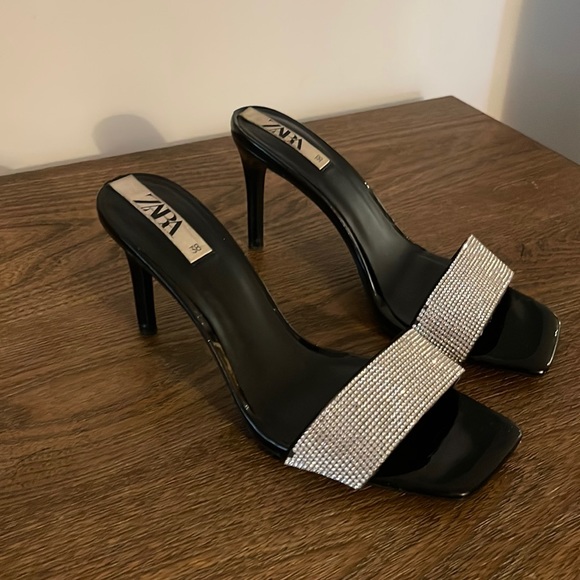 Zara Shoes - Zara shoes 👠 size 38